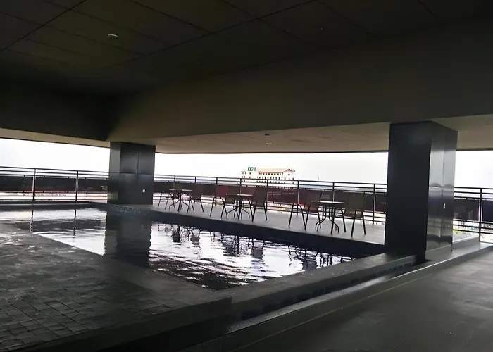 The Bono Hotel Pekanbaru