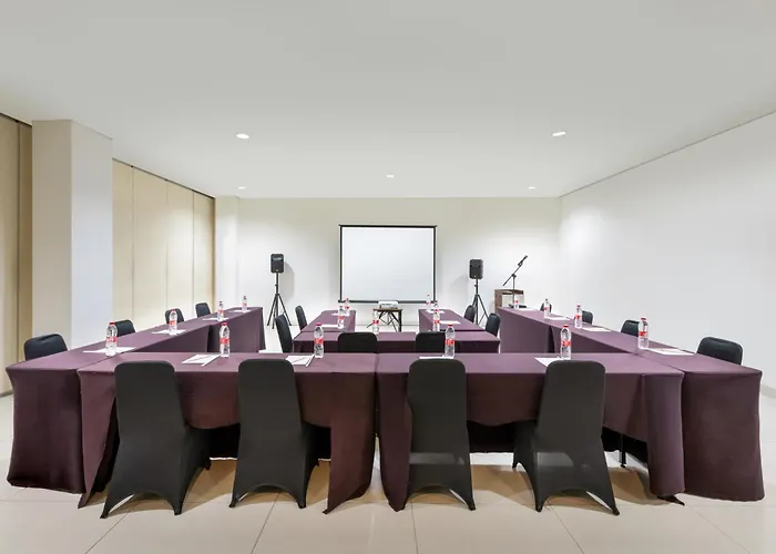 Amaris Hotel Pekanbaru